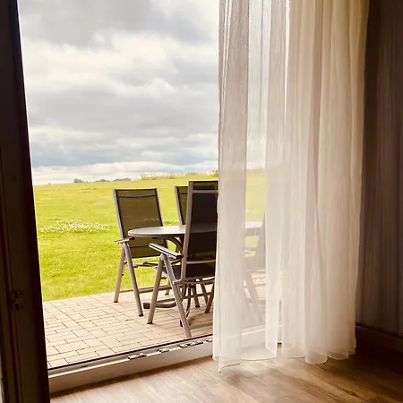 Apart-hotel An Der Golfanlage 3*
