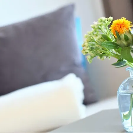 An Der Golfanlage Apart-hotel 3*
